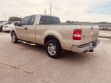 Used 2007 Ford F150 2WD SuperCab image 4
