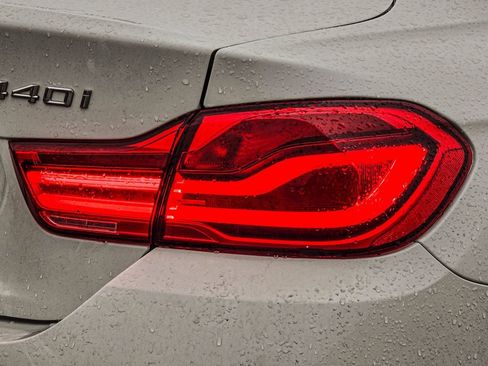 Used 2018 BMW 440i Coupe image 7