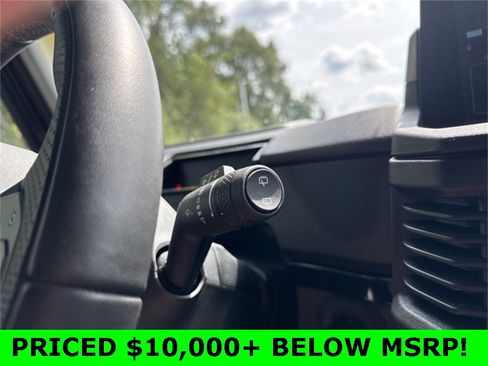 Used 2024 INEOS Grenadier Fieldmaster Edition image 14