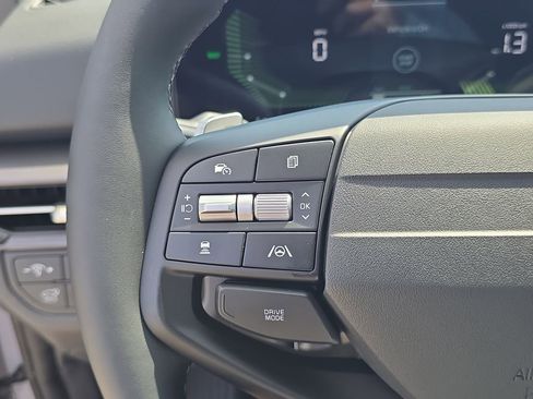 New 2026 Kia Sportage EX AWD/4WD image 30