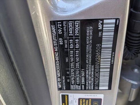 Used 2022 Mercedes-Benz GLC 300 image 15