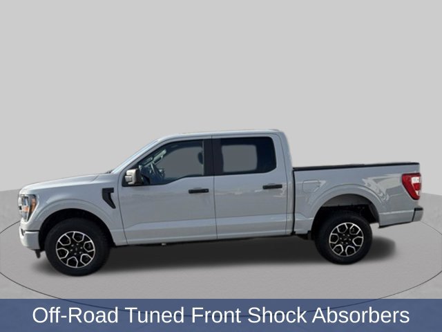 Used 2023 Ford F150 XL w/ STX Appearance Package AWD/4WD image 5
