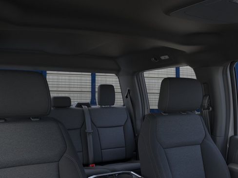 New 2026 Ford F150 XLT RWD image 22