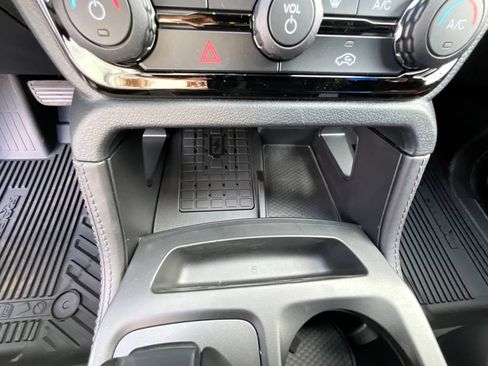 New 2026 Ford Ranger Raptor AWD/4WD image 40