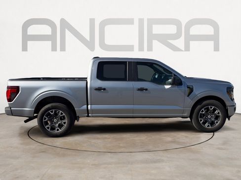 Used 2024 Ford F150 STX image 13