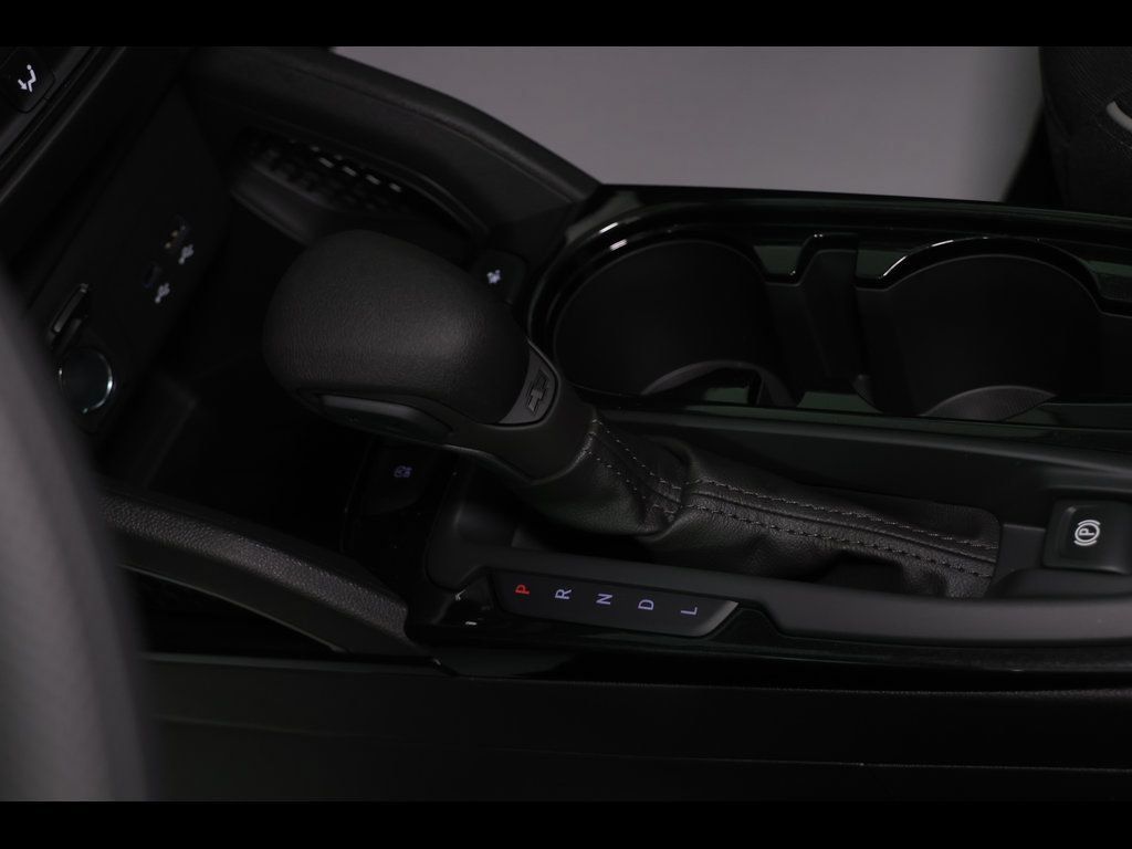 New 2026 Chevrolet TrailBlazer LS w/ LS Convenience Package FWD image 20