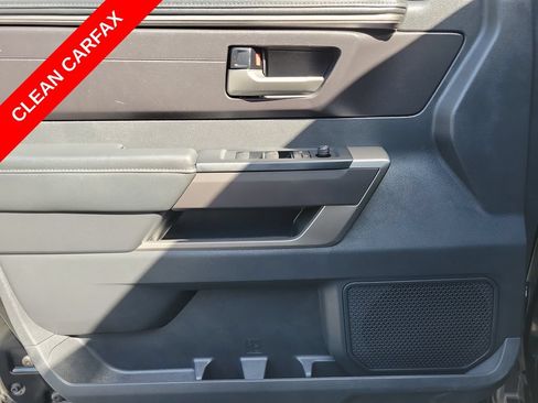 Used 2024 Toyota Tundra SR5 w/ SR5 Convenience Package AWD/4WD image 22