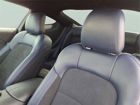 Used 2025 Ford Mustang Dark Horse w/ Dark Horse Handlin Package image 18