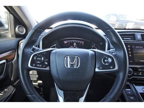 Used 2019 Honda CR-V EX-L image 16