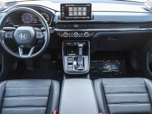 Used 2025 Honda CR-V EX-L image 14