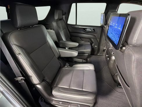 Certified 2026 Chevrolet Tahoe Z71 w/ Z71 Off-Road Package AWD/4WD image 34