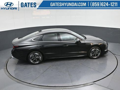 New 2026 Hyundai Sonata SEL image 41
