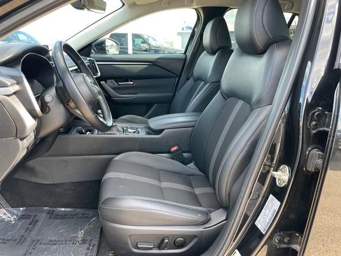 Used 2025 MAZDA CX-50 AWD 2.5 S w/ Preferred Package image 7