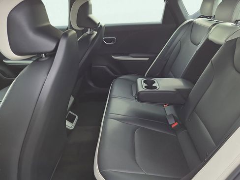 New 2025 Kia K4 GT-Line image 21