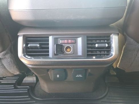 Certified 2022 Ford F150 King Ranch w/ Equipment Group 601A High image 18