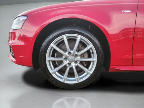 Used 2015 Audi A4 2.0T Premium Plus w/ Technology Package image 31