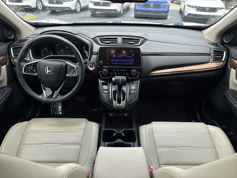 Certified 2020 Honda CR-V EX-L image 20
