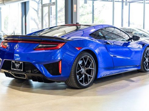 Used 2020 Acura NSX AWD/4WD image 6