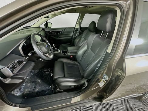 Certified 2023 Subaru Outback Limited XT image 29