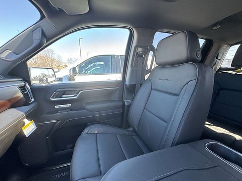 New 2026 GMC Sierra 1500 Denali image 15