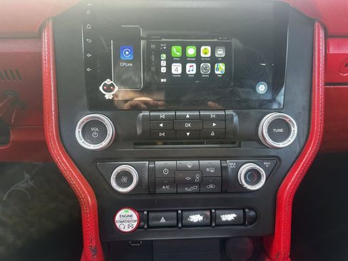 Used 2015 Ford Mustang Convertible w/ Equipment Group 051A image 30