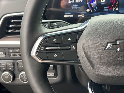 Used 2026 Chevrolet Tahoe Z71 w/ Comfort Package image 25