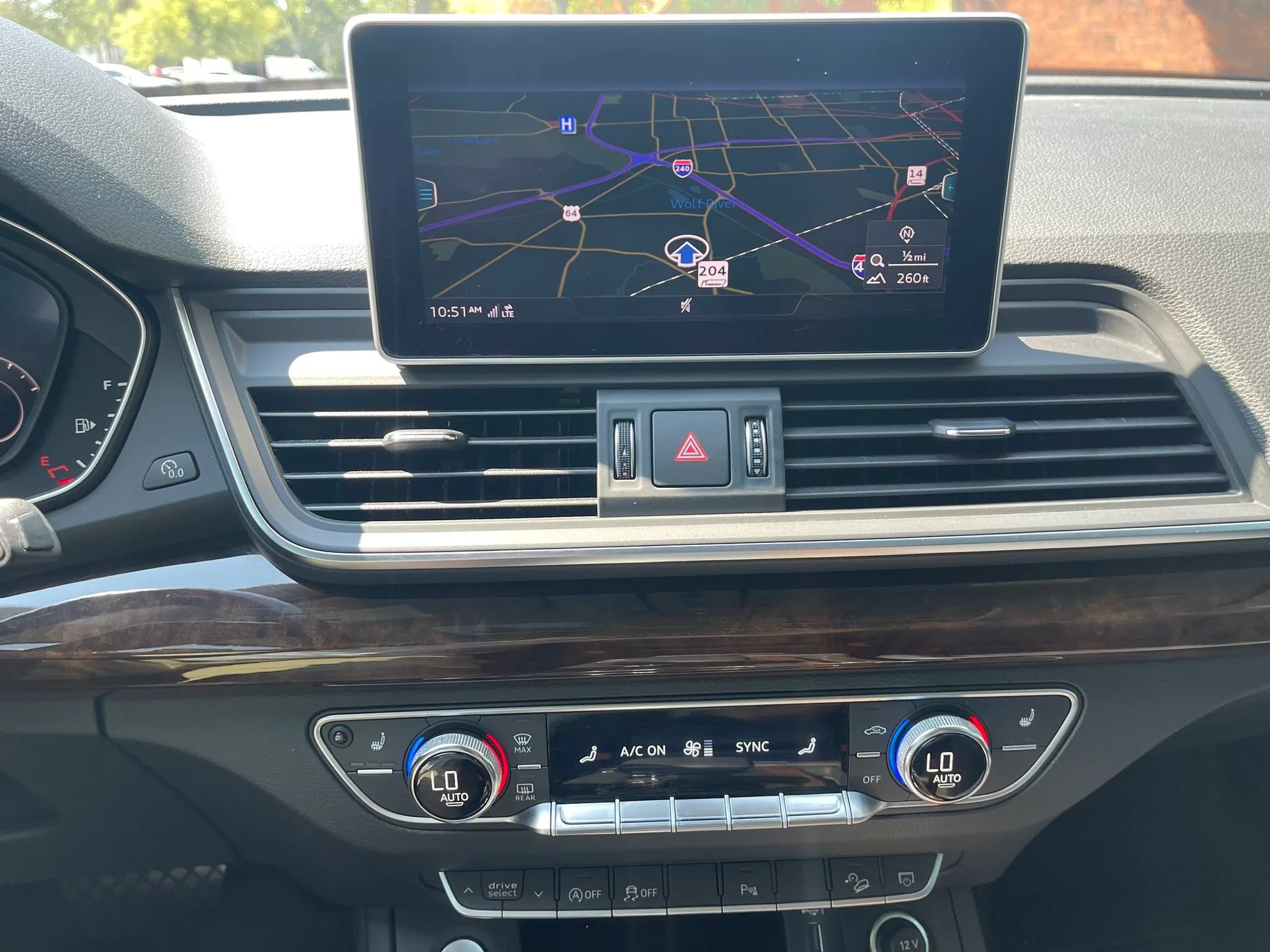 Used 2020 Audi Q5 2.0T Premium Plus w/ Premium Plus Package AWD/4WD image 18