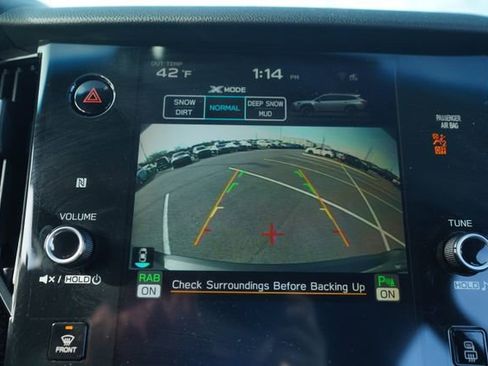 Used 2022 Subaru Outback Wilderness image 28