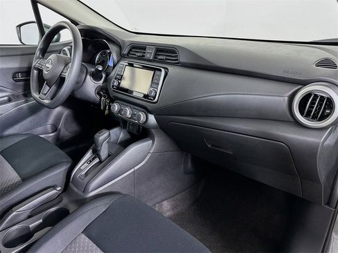 Used 2023 Nissan Versa S w/ Trunk Package image 28