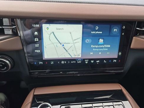 New 2025 Lincoln Navigator Reserve image 15