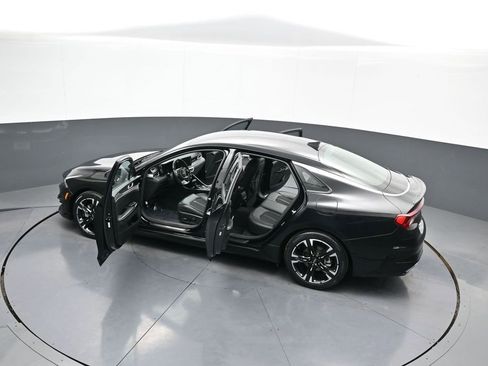 Used 2022 Kia K5 GT-Line image 43