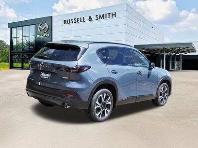 New 2026 MAZDA CX-5 Preferred