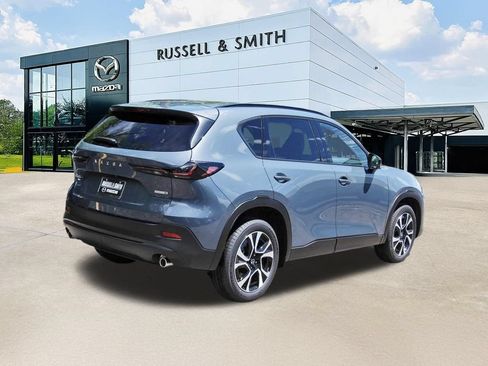 New 2026 MAZDA CX-5 Preferred AWD/4WD image 4