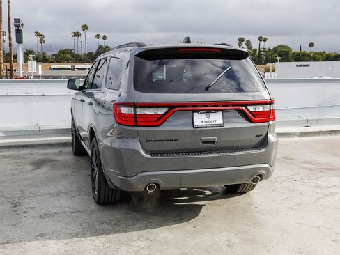 New 2026 Dodge Durango GT image 7