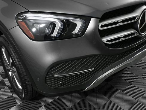 Certified 2023 Mercedes-Benz GLE 350 4MATIC image 36