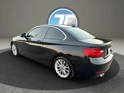 Used 2014 BMW 228i Coupe RWD image 7