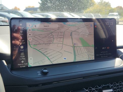 New 2025 Honda Accord Touring image 12