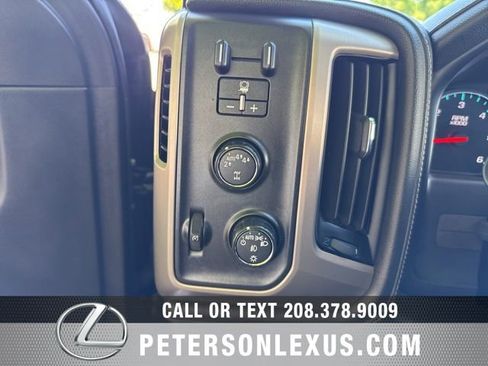 Used 2018 GMC Sierra 1500 Denali AWD/4WD image 23