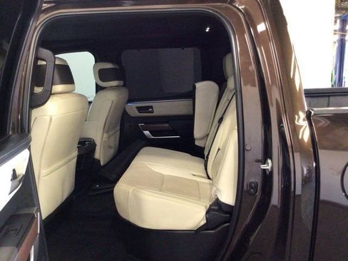 Used 2023 Toyota Tundra 1794 Edition image 12