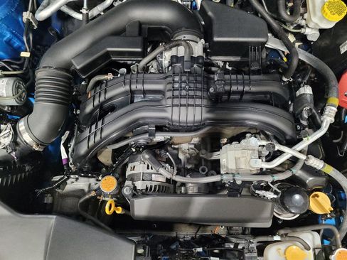 Used 2023 Subaru Impreza 2.0i AWD/4WD image 30