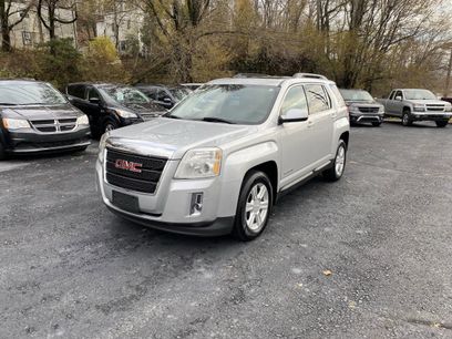 Used 2015 GMC Terrain SLT w/ Open Road Package