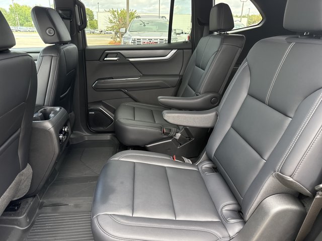 New 2027 GMC Acadia Elevation w/ Black Edition FWD image 6