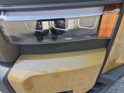 Used 2024 Toyota Land Cruiser AWD/4WD image 27