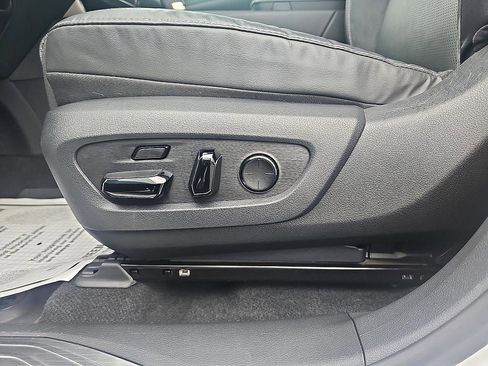 Used 2023 Lexus RX 350 350h Luxury w/ Cold Area Package image 14