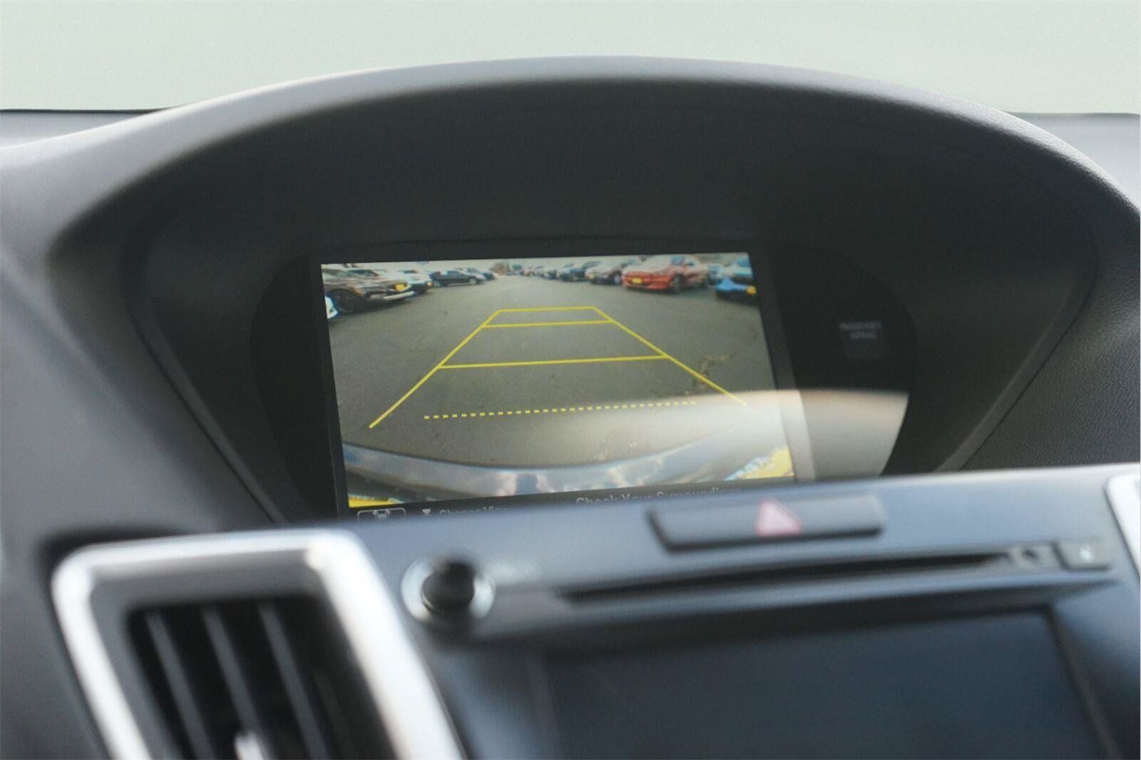Used 2018 Acura TLX FWD image 28