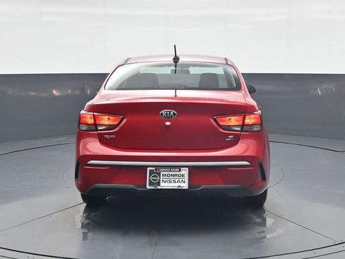 Used 2021 Kia Rio S image 7