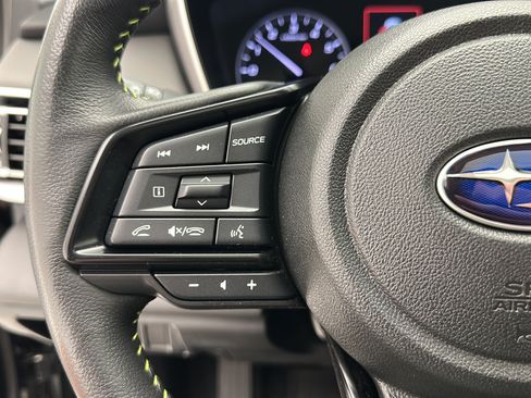 Used 2024 Subaru Outback Onyx Edition AWD/4WD image 18