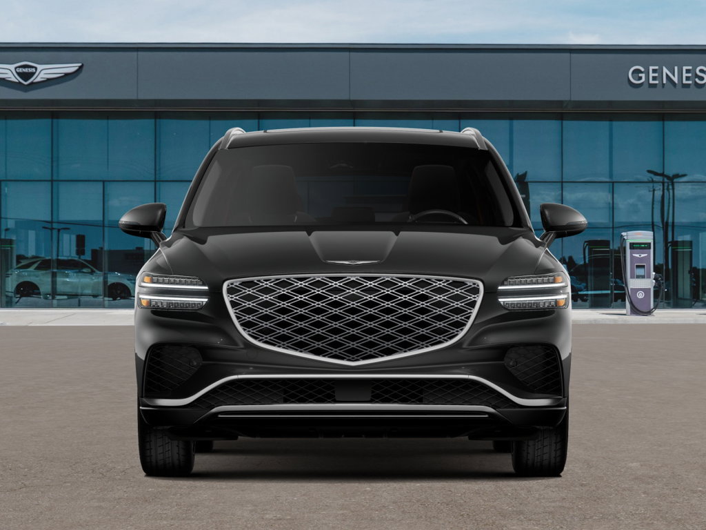 New 2026 Genesis GV70 2.5T Select AWD/4WD image 6