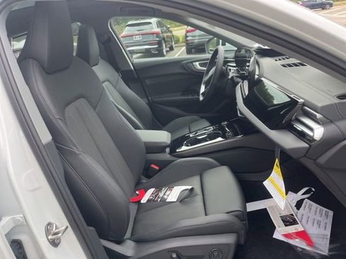 New 2025 Audi A5 2.0T Premium Plus image 32