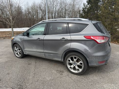 Used 2013 Ford Escape Titanium w/ Parking Technology Pkg image 4